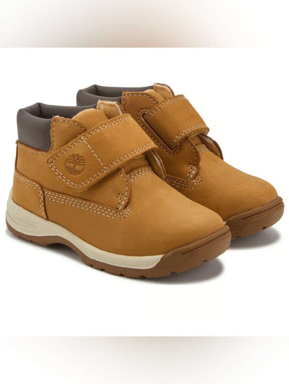 Timberland Toddler Timber Tykes Boots